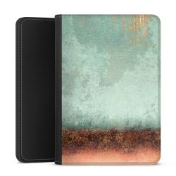 Passport sleeve black