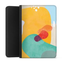 Passport sleeve black