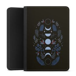 Passport sleeve black