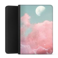 Passport sleeve black