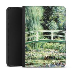 Passport sleeve black