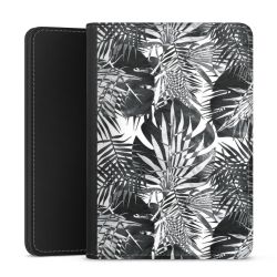 Passport sleeve black