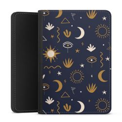 Passport sleeve black