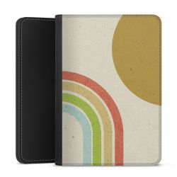 Passport sleeve black