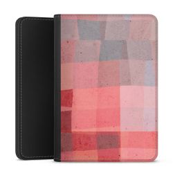 Passport sleeve black