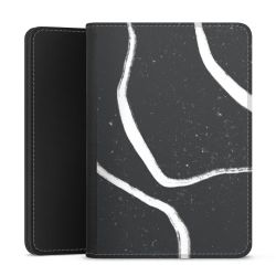 Passport sleeve black