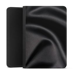 Passport sleeve black