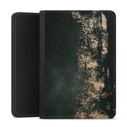 Passport sleeve black