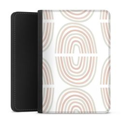 Passport sleeve black