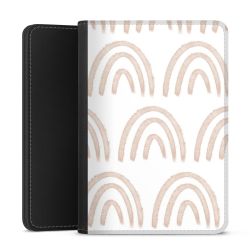 Passport sleeve black