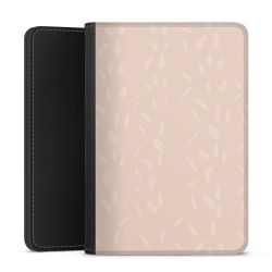 Passport sleeve black