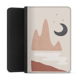 Passport sleeve black