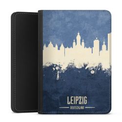 Passport sleeve black