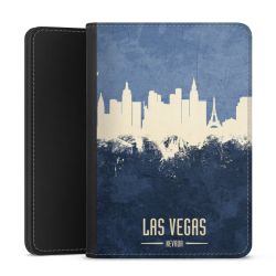 Passport sleeve black