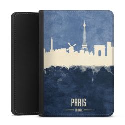 Passport sleeve black