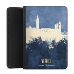 Passport sleeve black