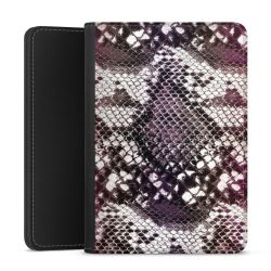 Passport sleeve black