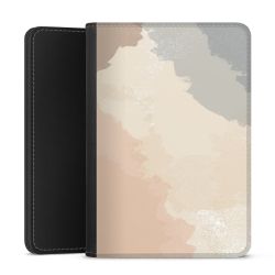 Passport sleeve black