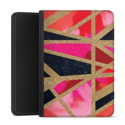 Passport sleeve black