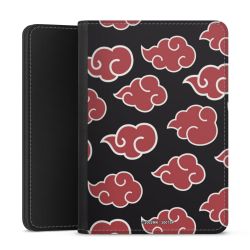 Passport sleeve black