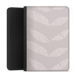 Passport sleeve black