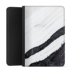 Passport sleeve black