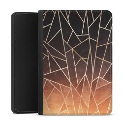 Passport sleeve black