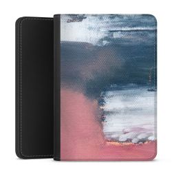 Passport sleeve black