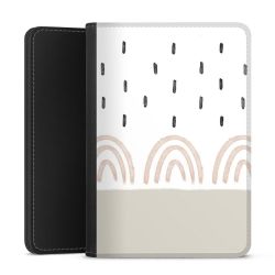 Passport sleeve black