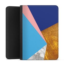 Passport sleeve black