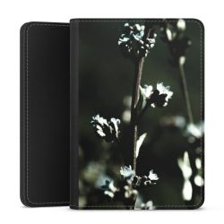 Passport sleeve black