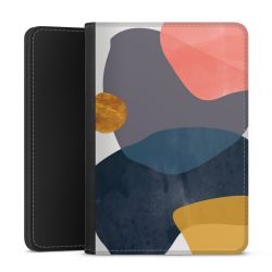 Passport sleeve black