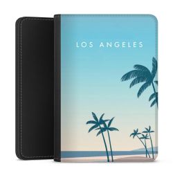 Passport sleeve black