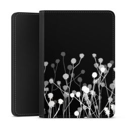 Passport sleeve black