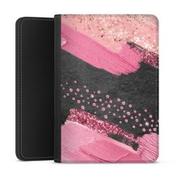 Passport sleeve black