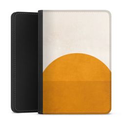 Passport sleeve black