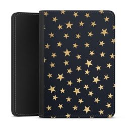 Passport sleeve black