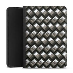 Passport sleeve black