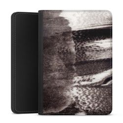 Passport sleeve black