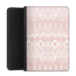 Passport sleeve black