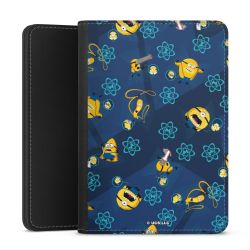 Passport sleeve black