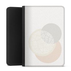 Passport sleeve black