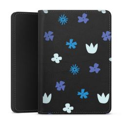 Passport sleeve black