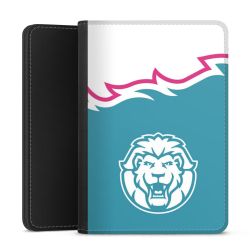 Reisepasshülle schwarz