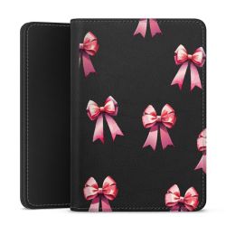 Passport sleeve black