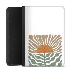 Passport sleeve black