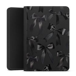 Passport sleeve black