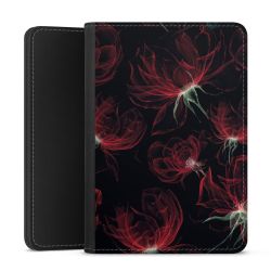 Passport sleeve black