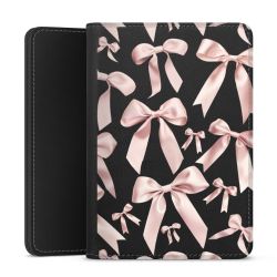 Passport sleeve black