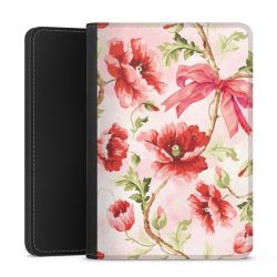 Passport sleeve black